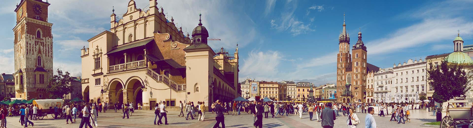 Targi mieszkaniowe Kraków