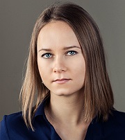 Magdalena Hojniak