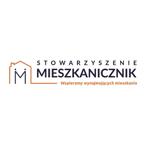 Mieszkanicznik - Logo targi Partner