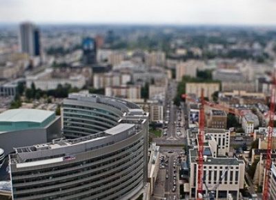 WRF: Najemcy wrócili na rynek